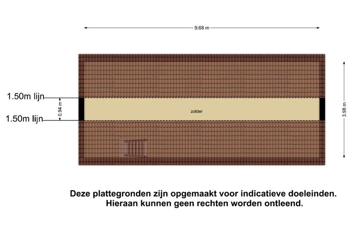 Bekijk foto 56 van Wilhelminalaan 3-A