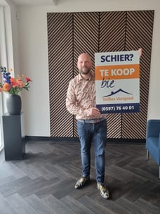 Erik Siefkes - Makelaar (Directeur)