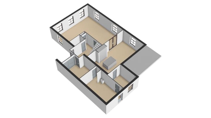 Foto 87 van Avelsberg 16