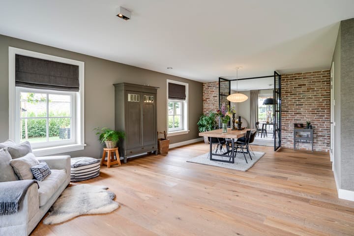 Foto 2 van Avelsberg 16