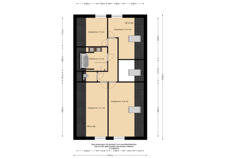 Foto 88 van Avelsberg 16