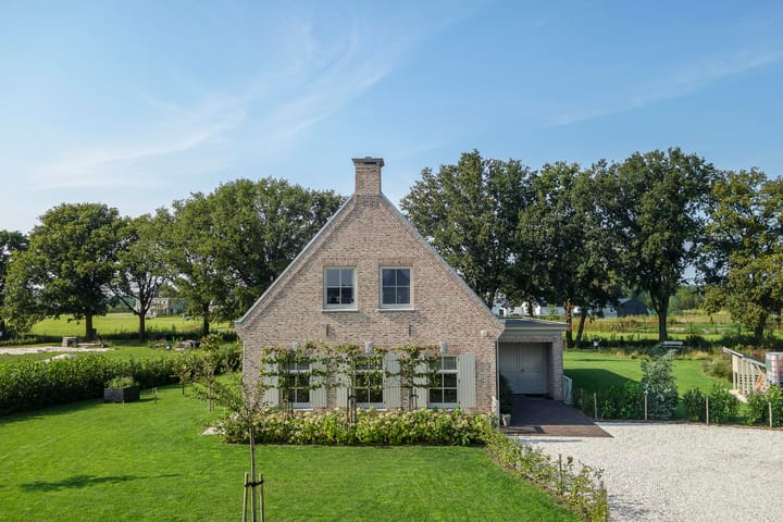 Foto 7 van Avelsberg 16