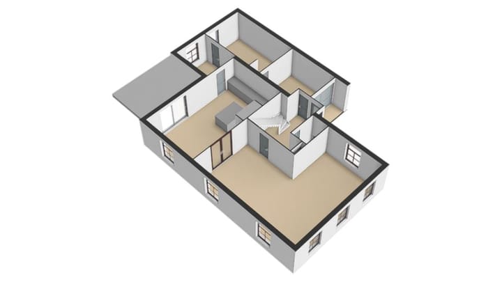 Foto 86 van Avelsberg 16