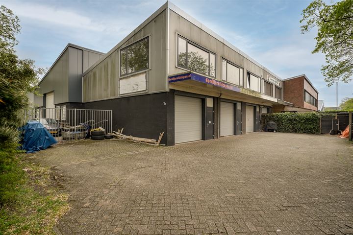 Heerenweg 3-A, Katwijk (ZH)