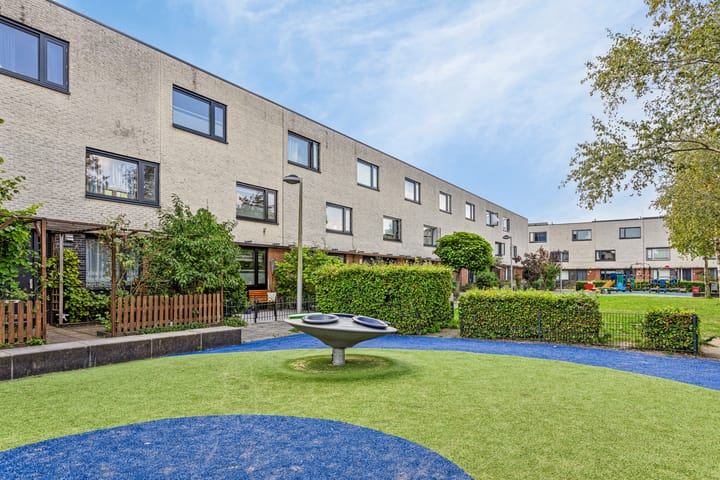 Foto 7 van Middenstip 16