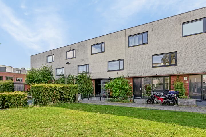 Foto 8 van Middenstip 16