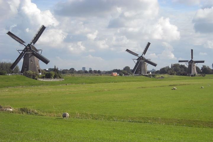 View photo 32 of Middenstip 16