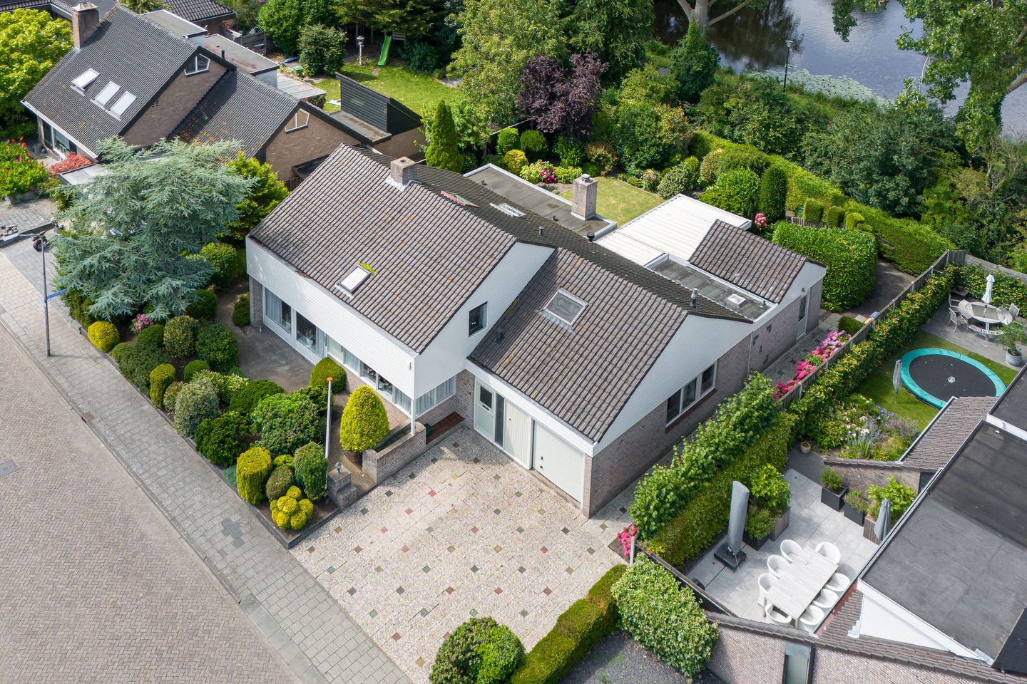 Foto 1 van Watermolen 4