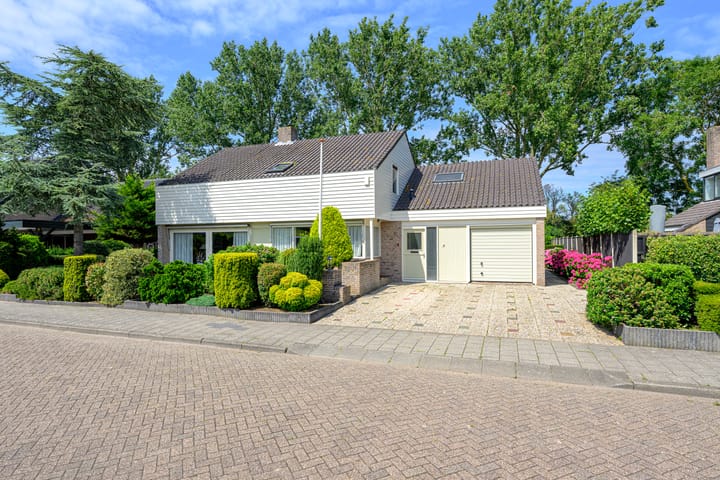 Foto 2 van Watermolen 4