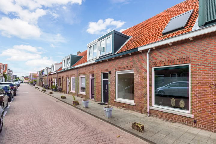 Foto 3 van Julianastraat 41