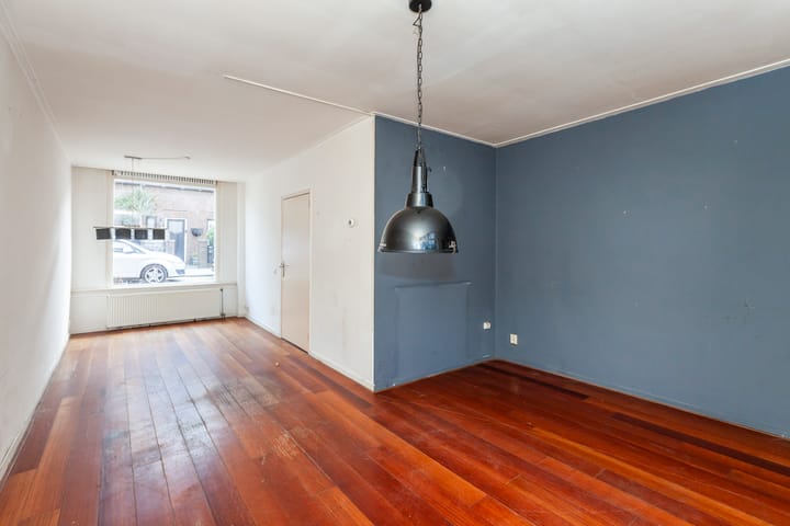 Foto 8 van Julianastraat 41