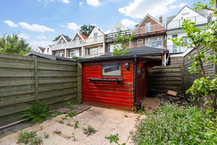 Foto 12 van Julianastraat 41