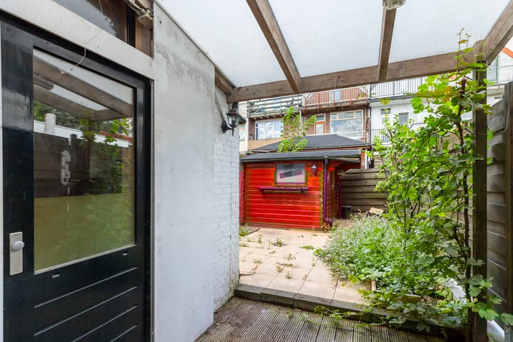 Foto 13 van Julianastraat 41