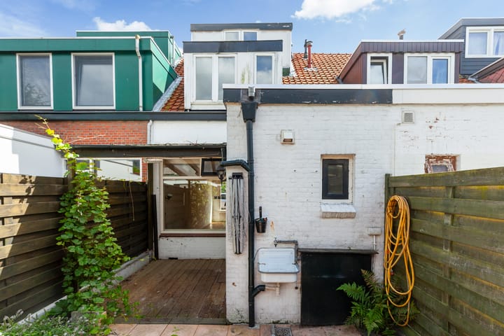 Foto 14 van Julianastraat 41