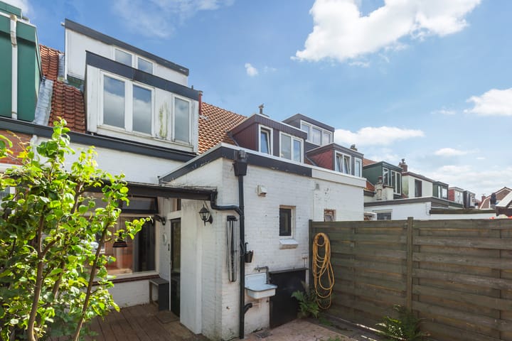 Foto 15 van Julianastraat 41