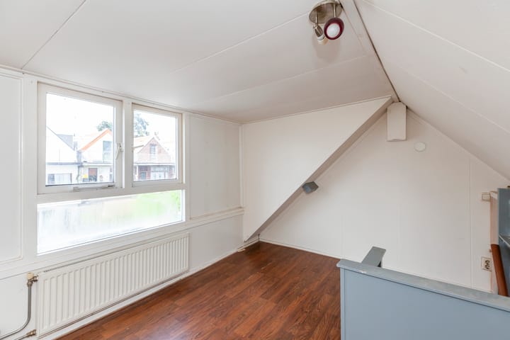 Foto 25 van Julianastraat 41