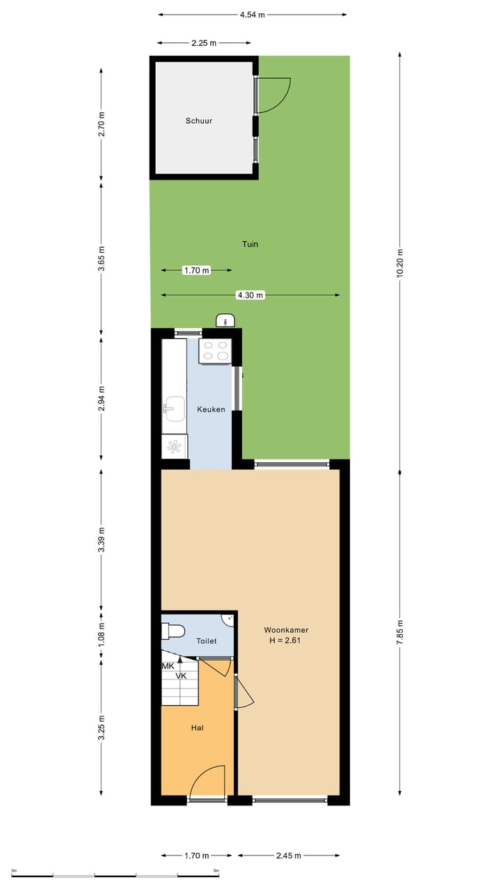 Foto 34 van Julianastraat 41