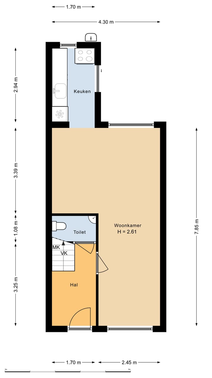 Foto 35 van Julianastraat 41