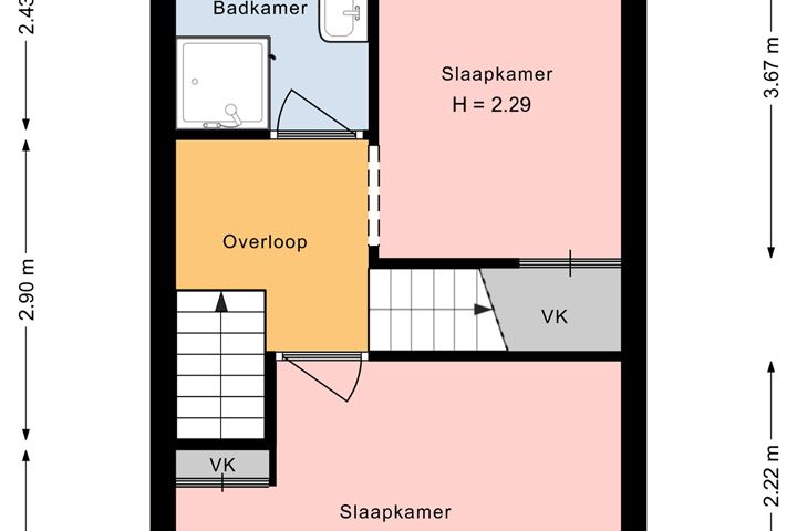 Bekijk foto 36 van Julianastraat 41