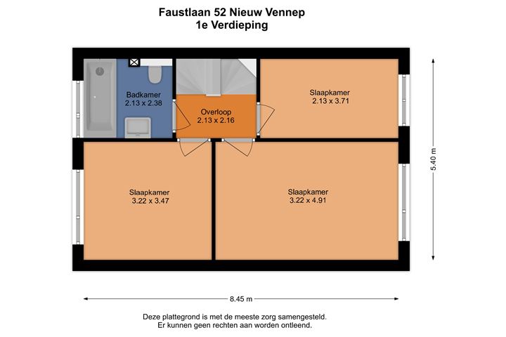 Bekijk foto 41 van Faustlaan 52