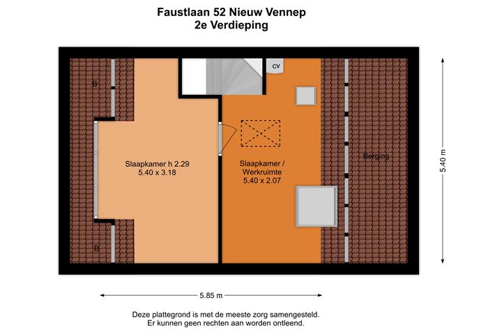 Bekijk foto 42 van Faustlaan 52