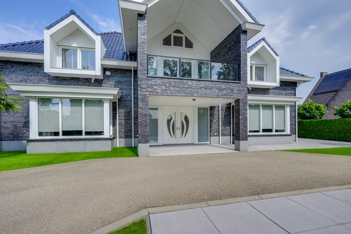 Foto 5 van Willem-Alexanderstraat 9-A