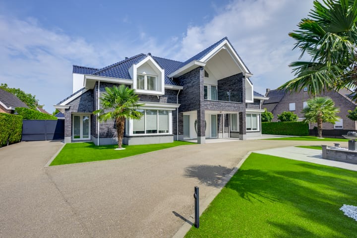 Foto 6 van Willem-Alexanderstraat 9-A