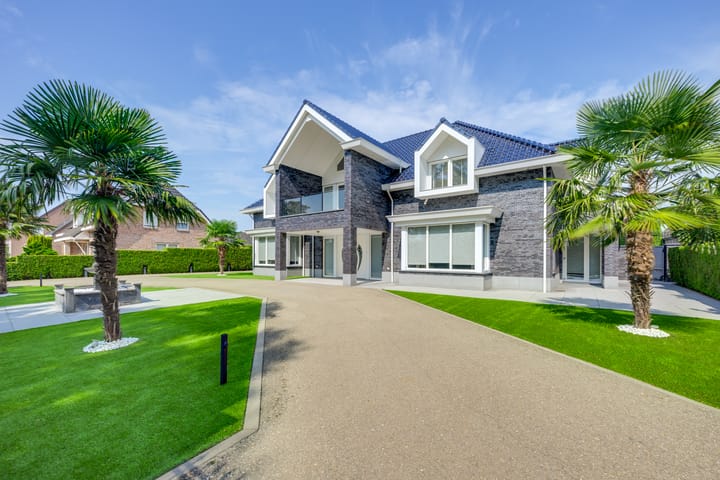 Foto 7 van Willem-Alexanderstraat 9-A