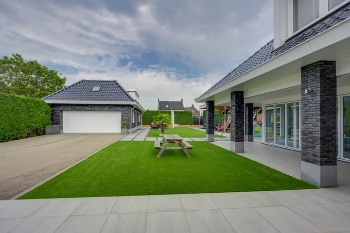 Foto 69 van Willem-Alexanderstraat 9-A