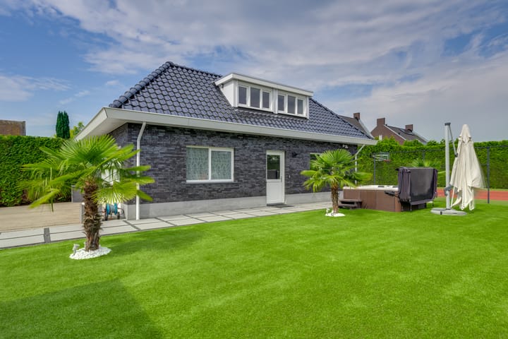 Foto 73 van Willem-Alexanderstraat 9-A