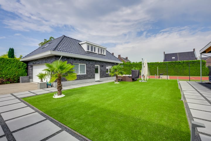 Foto 80 van Willem-Alexanderstraat 9-A