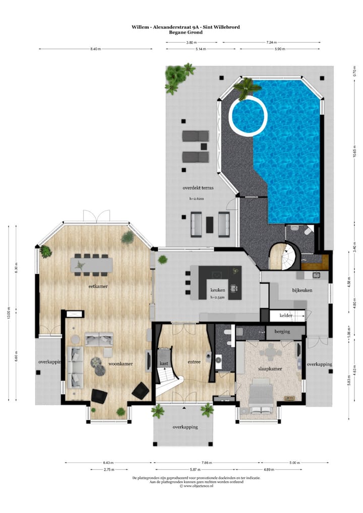 Foto 90 van Willem-Alexanderstraat 9-A