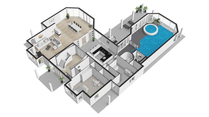 Foto 91 van Willem-Alexanderstraat 9-A