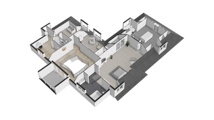 Foto 93 van Willem-Alexanderstraat 9-A