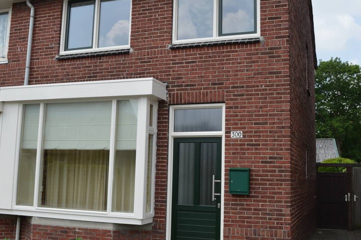 Vanekerstraat 300