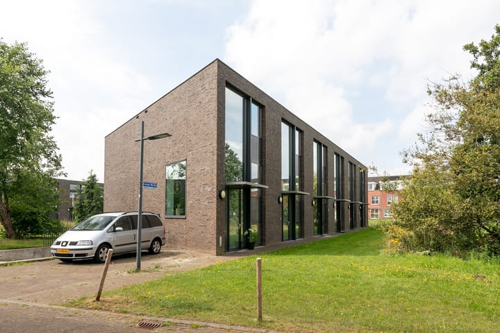 Photo 7 of Lange Weide 199