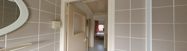 Bekijk 360° foto van Badkamer van Ooststraat 25