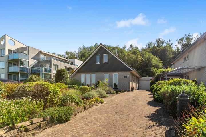 Foto 1 van Julianaweg 65-A