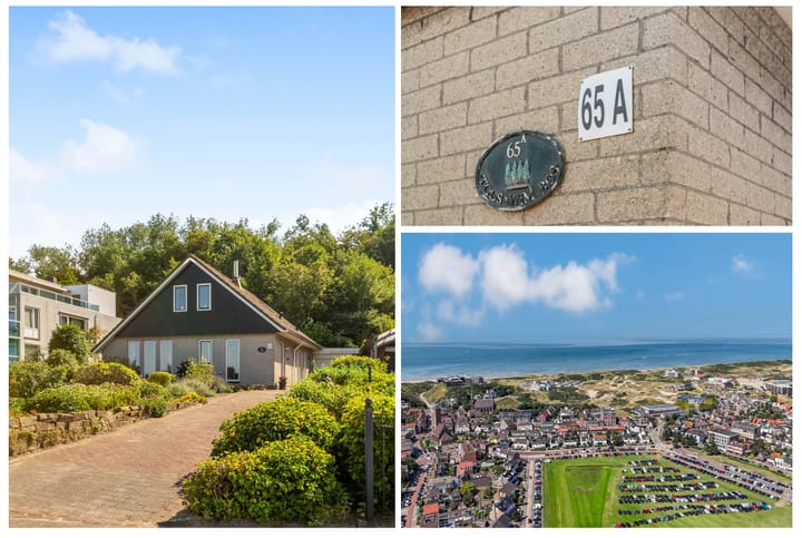 Foto 2 van Julianaweg 65-A