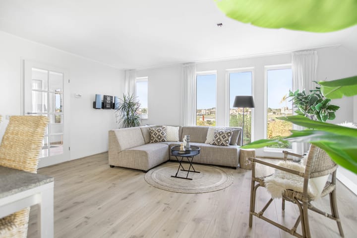 Foto 4 van Julianaweg 65-A