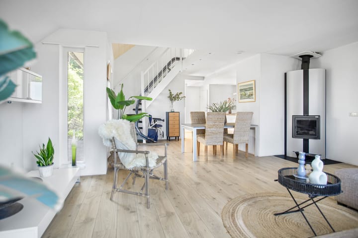 Foto 8 van Julianaweg 65-A