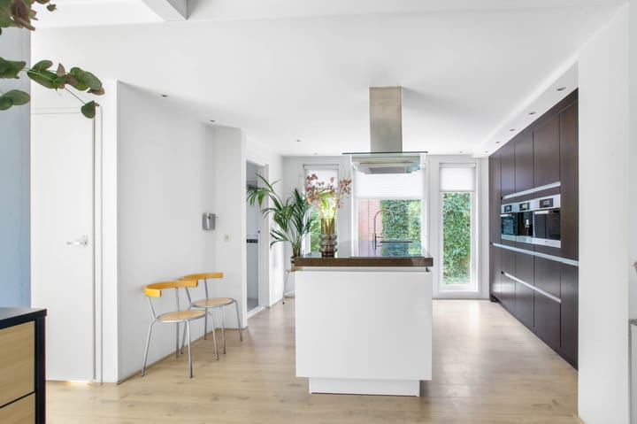 Foto 10 van Julianaweg 65-A