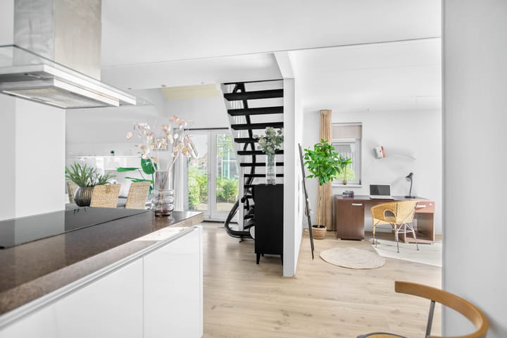 Foto 15 van Julianaweg 65-A