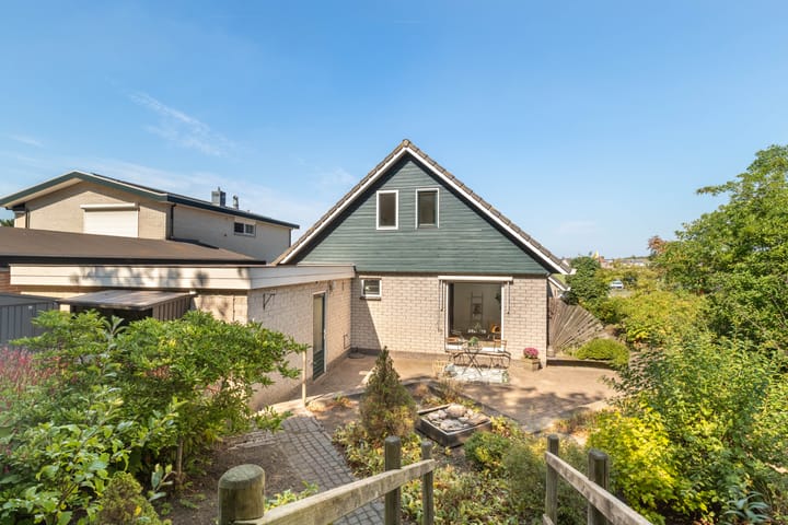 Foto 31 van Julianaweg 65-A