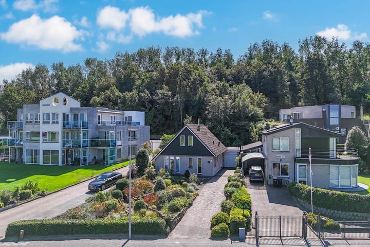 Foto 42 van Julianaweg 65-A