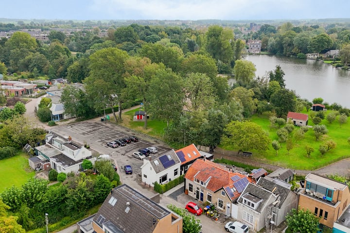 Bekijk foto 3 van Pijlstoep 21