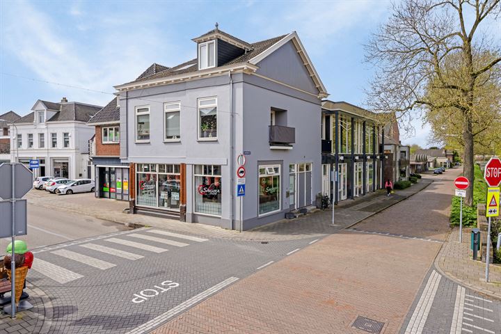 Nieuwstad 2, Lochem