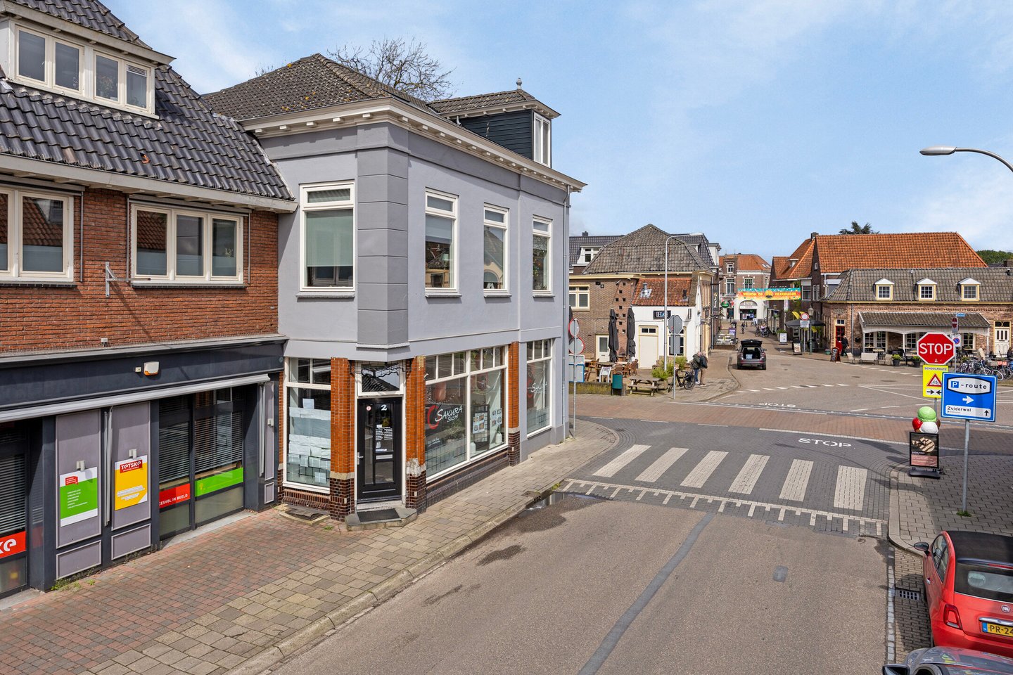 Bekijk foto 5 van Nieuwstad 2