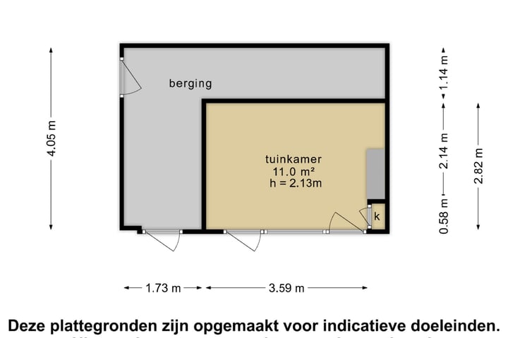 Bekijk foto 68 van Dr Joh G Mezgerstraat 23