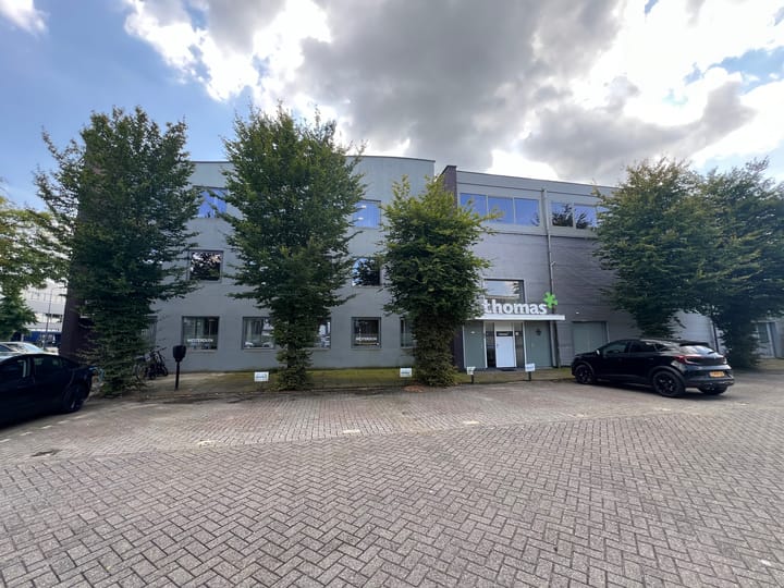 Europalaan 25